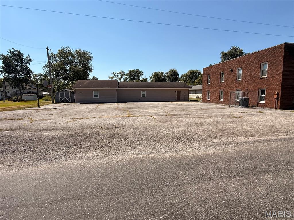 AIRD'S ADDITION - Commercial Sale