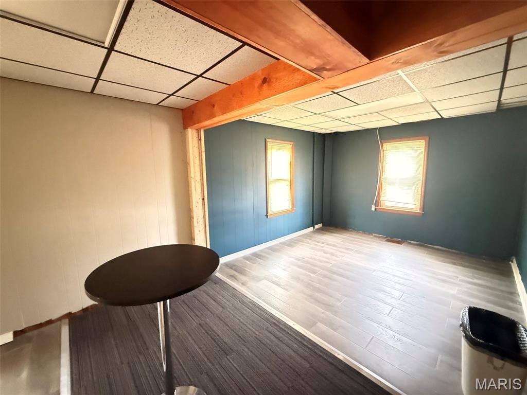 AIRD'S ADDITION - Commercial Sale