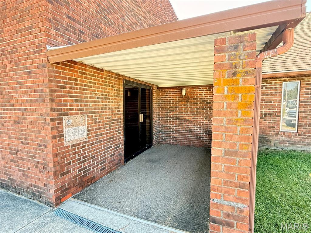 AIRD'S ADDITION - Commercial Sale
