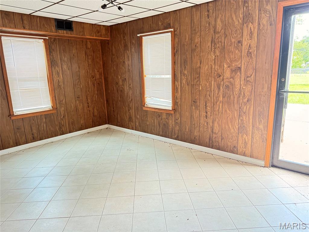 AIRD'S ADDITION - Commercial Sale