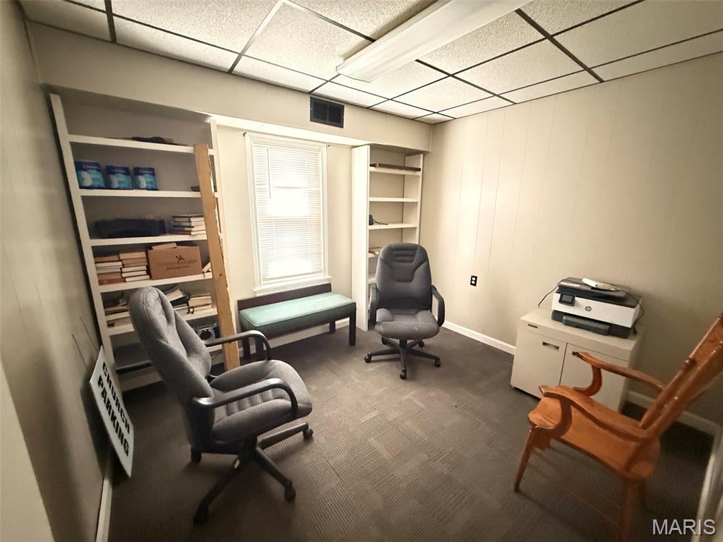 AIRD'S ADDITION - Commercial Sale