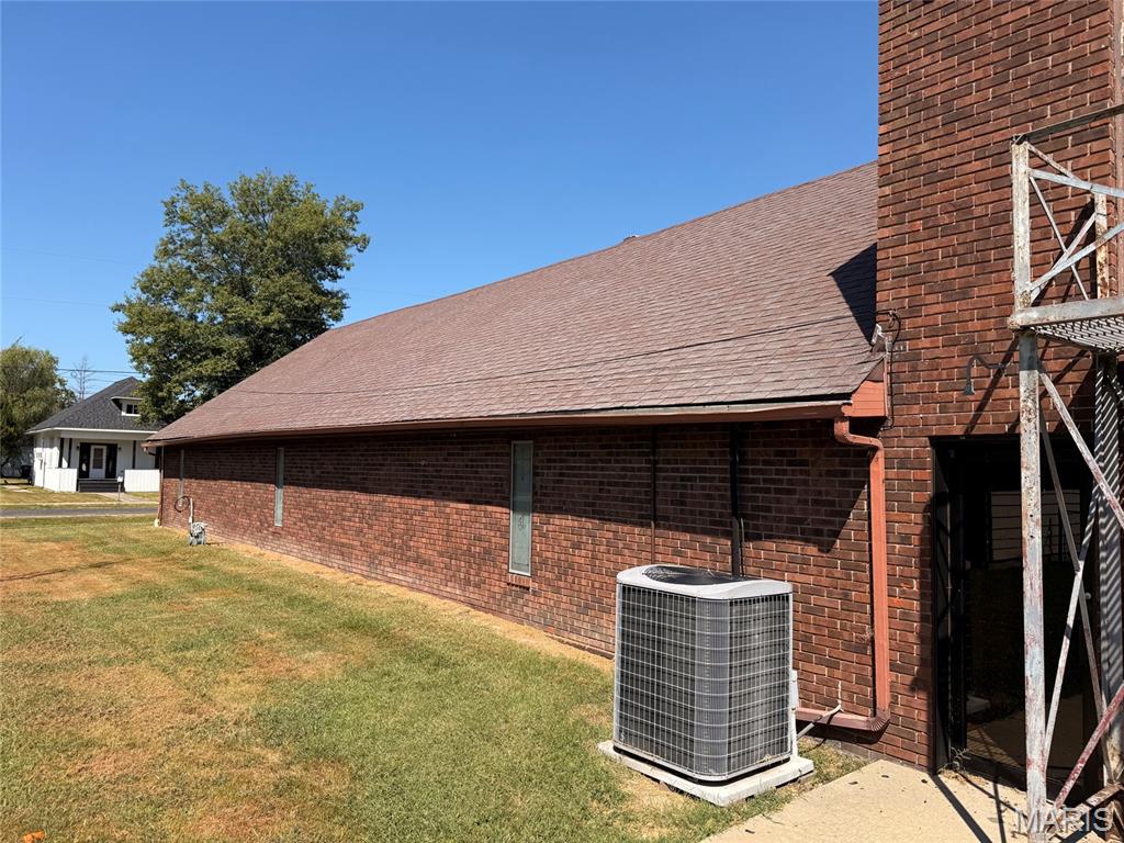 AIRD'S ADDITION - Commercial Sale