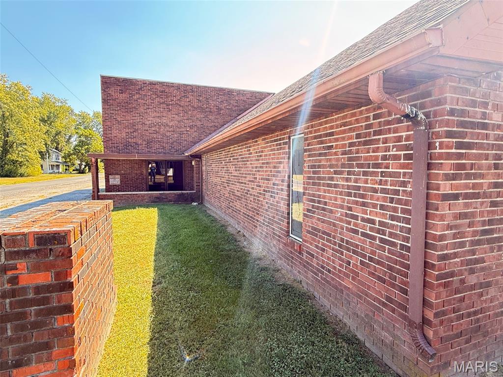 AIRD'S ADDITION - Commercial Sale