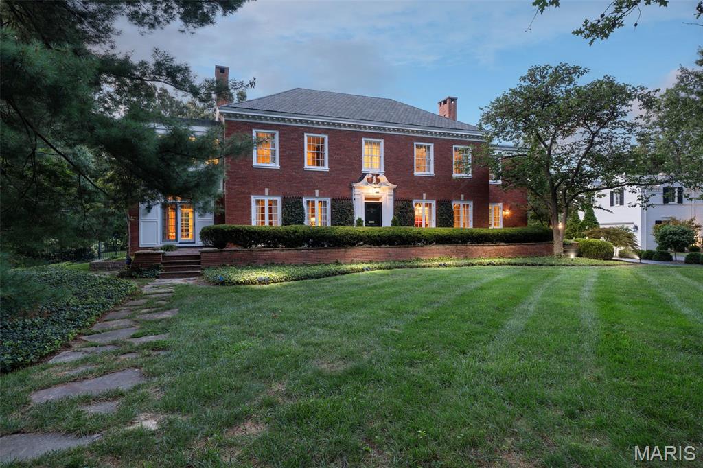 Fair Oaks - Residential