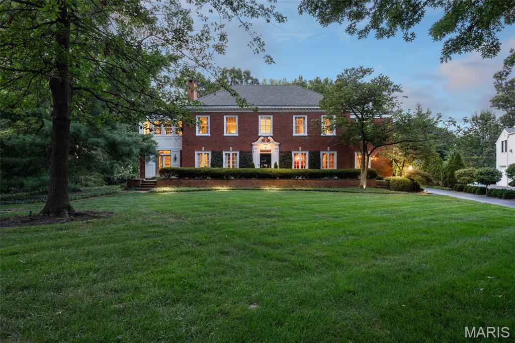 Fair Oaks - Residential