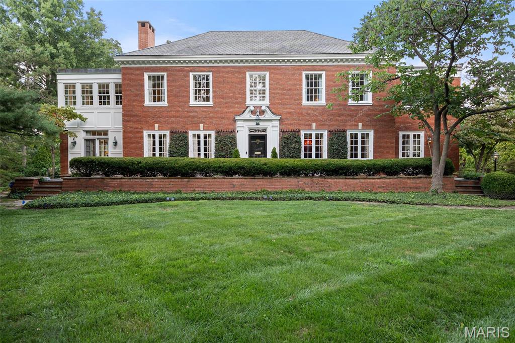 Fair Oaks - Residential