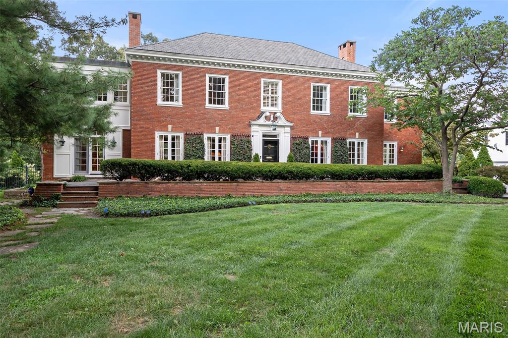 Fair Oaks - Residential