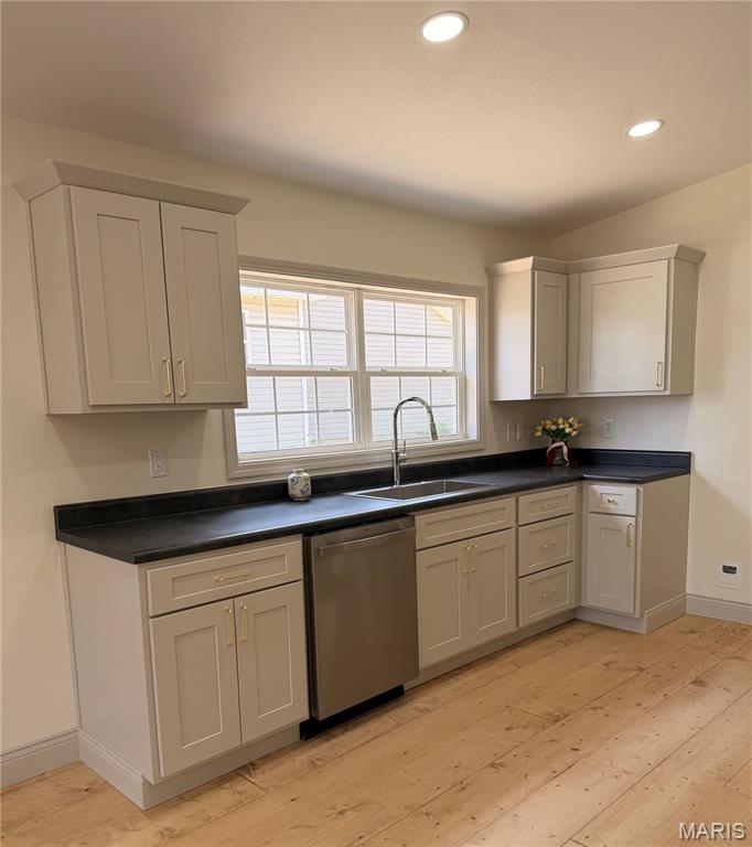 Lawrence Add - Residential