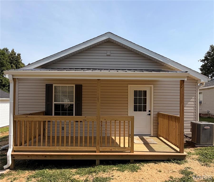 Lawrence Add - Residential