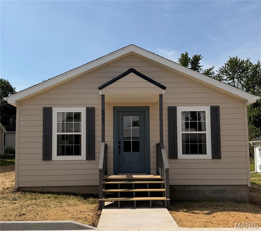 Lawrence Add - Residential