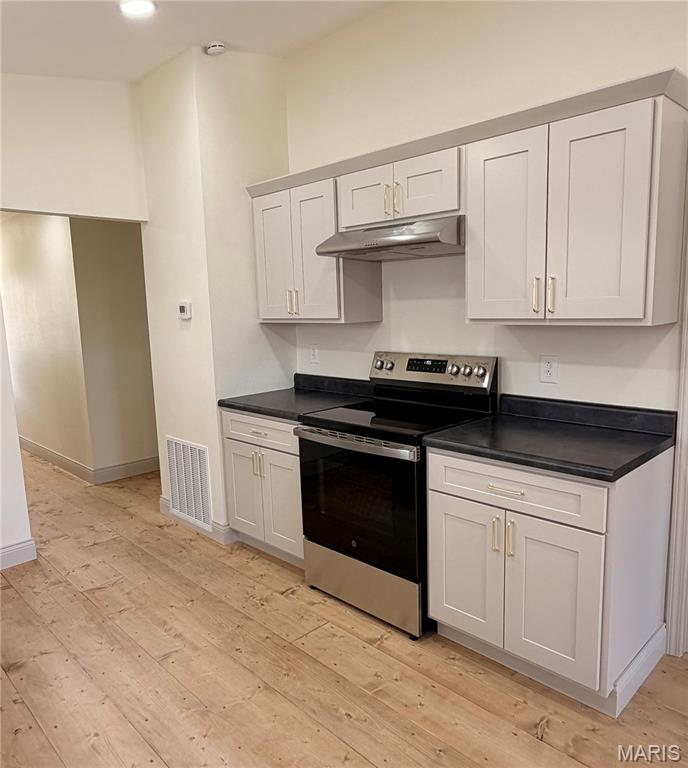 Lawrence Add - Residential