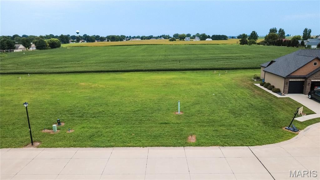 Northtowne Estates - Land