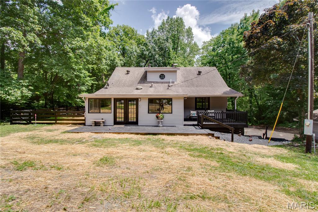 Heritage 1 Add - Residential