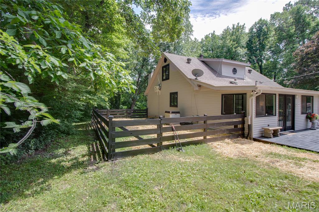 Heritage 1 Add - Residential