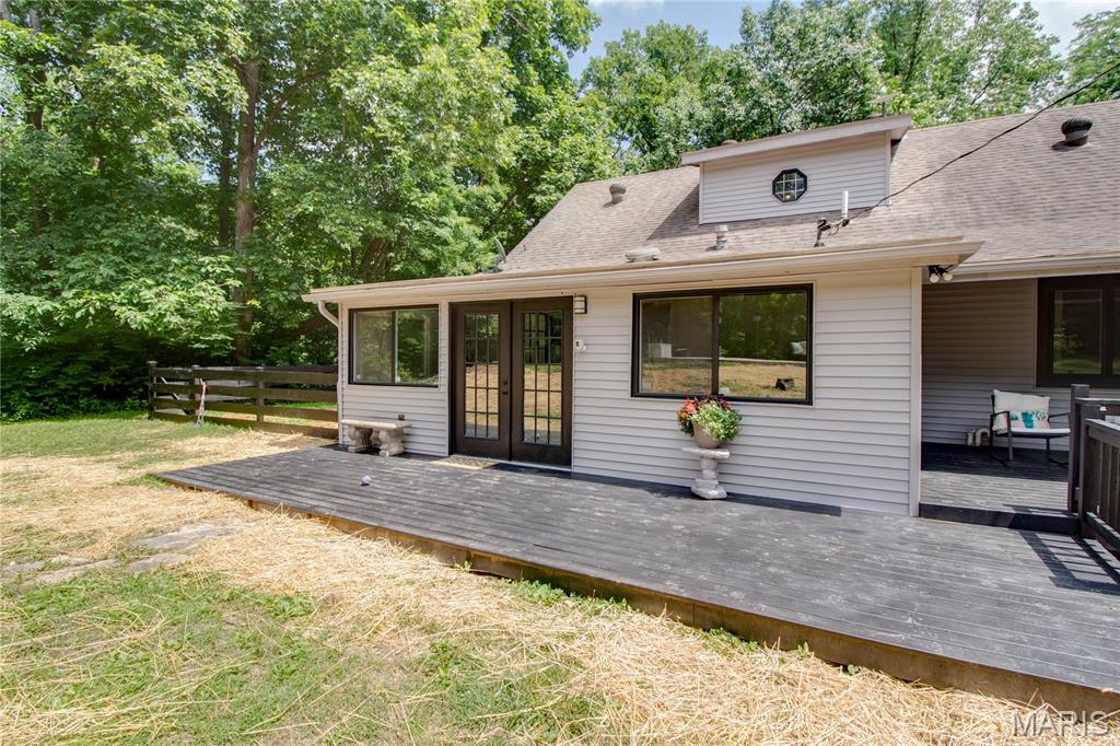 Heritage 1 Add - Residential