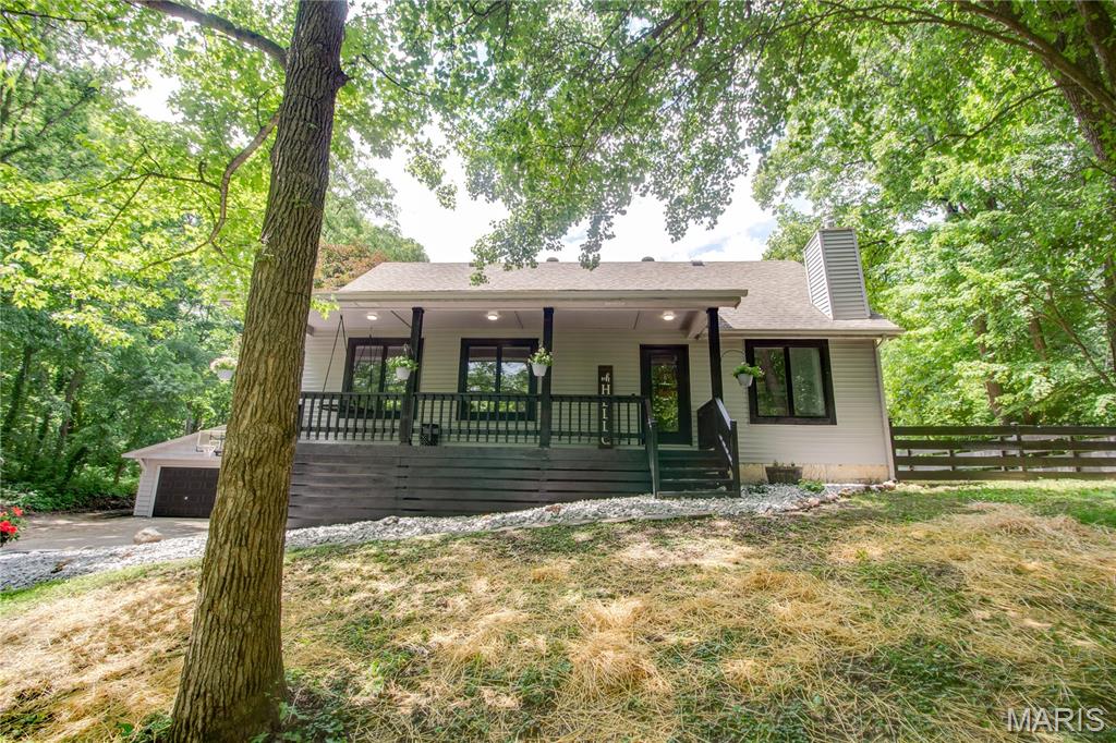 Heritage 1 Add - Residential