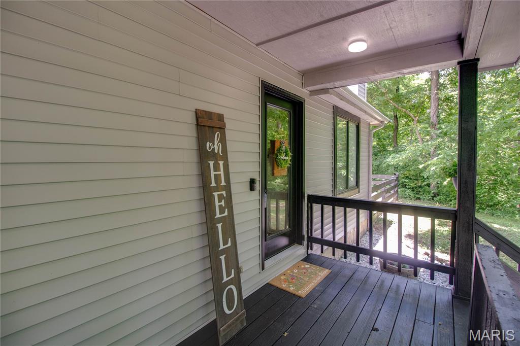 Heritage 1 Add - Residential