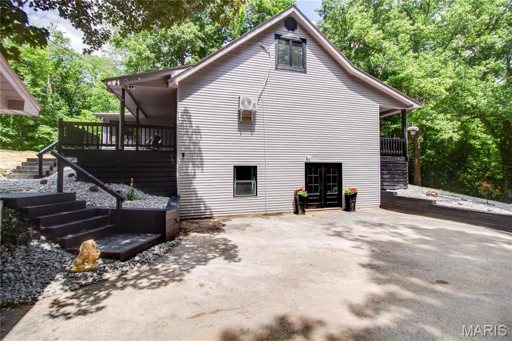 Heritage 1 Add - Residential