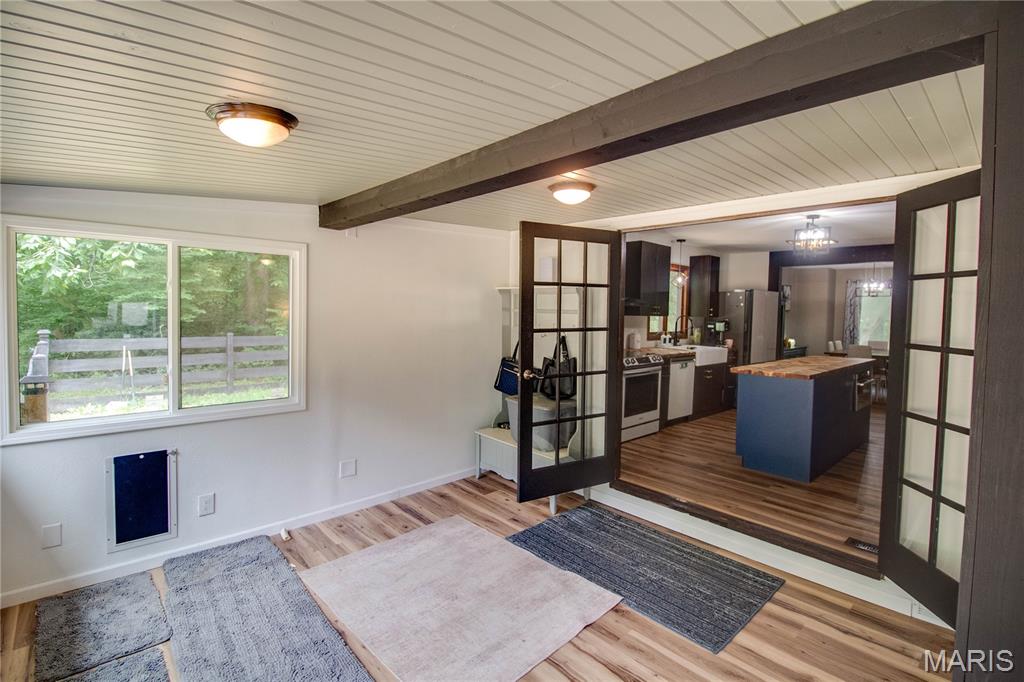 Heritage 1 Add - Residential