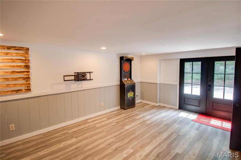 Heritage 1 Add - Residential