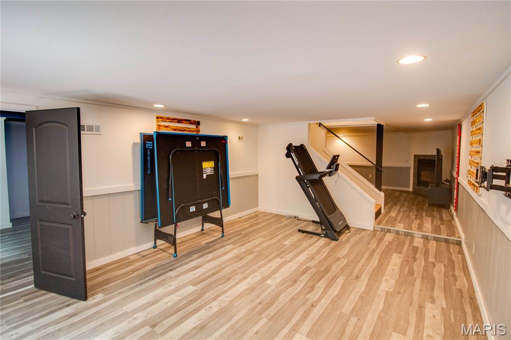 Heritage 1 Add - Residential