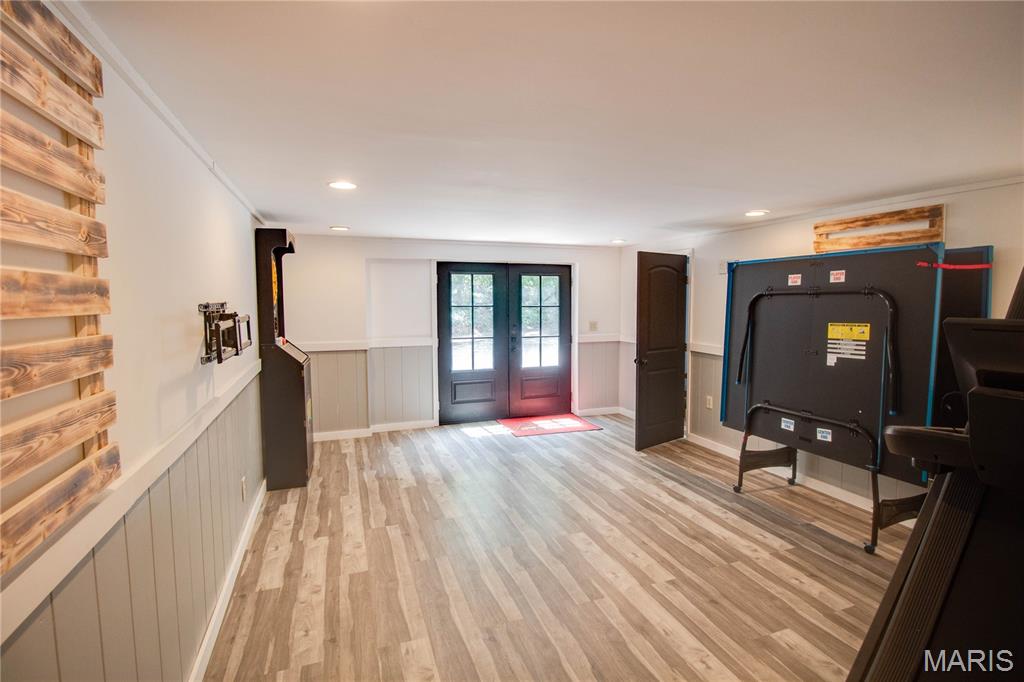 Heritage 1 Add - Residential