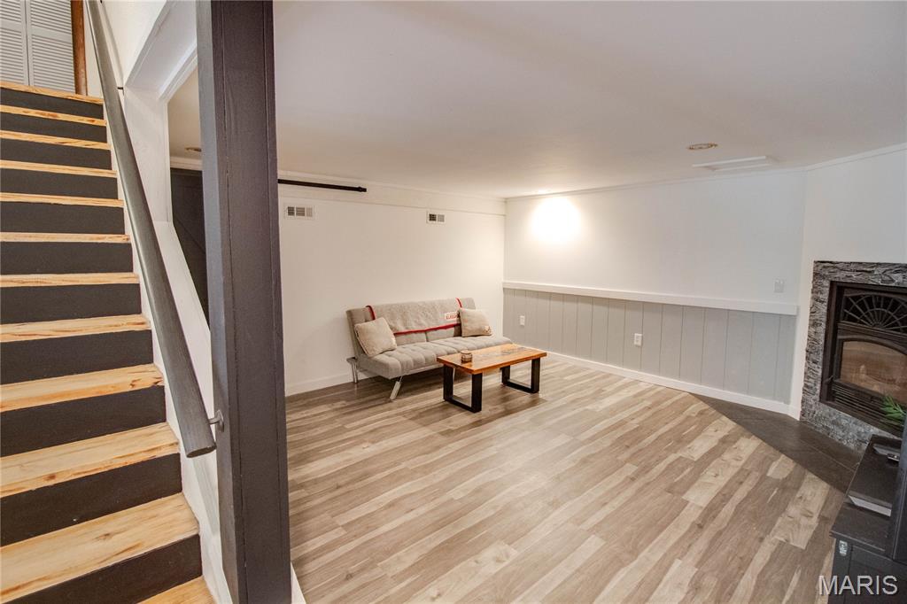 Heritage 1 Add - Residential