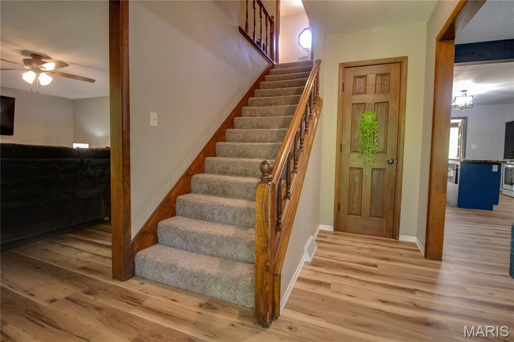 Heritage 1 Add - Residential