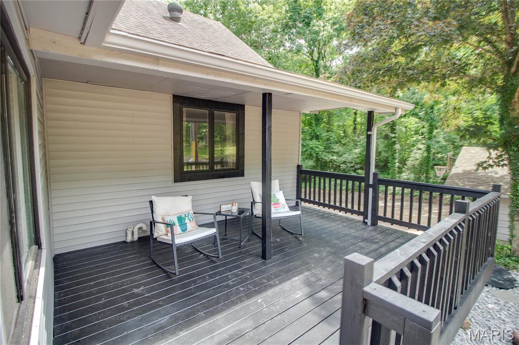 Heritage 1 Add - Residential