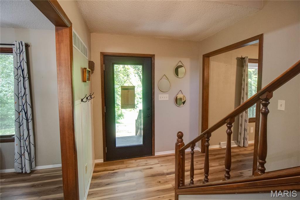 Heritage 1 Add - Residential