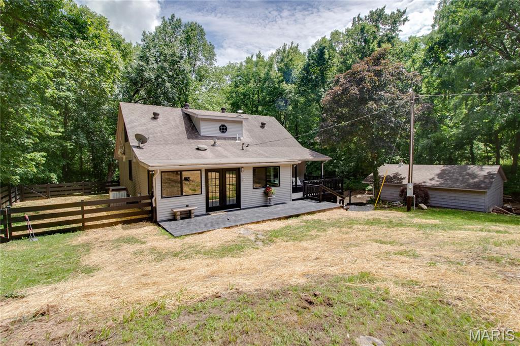 Heritage 1 Add - Residential
