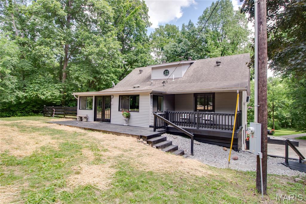 Heritage 1 Add - Residential