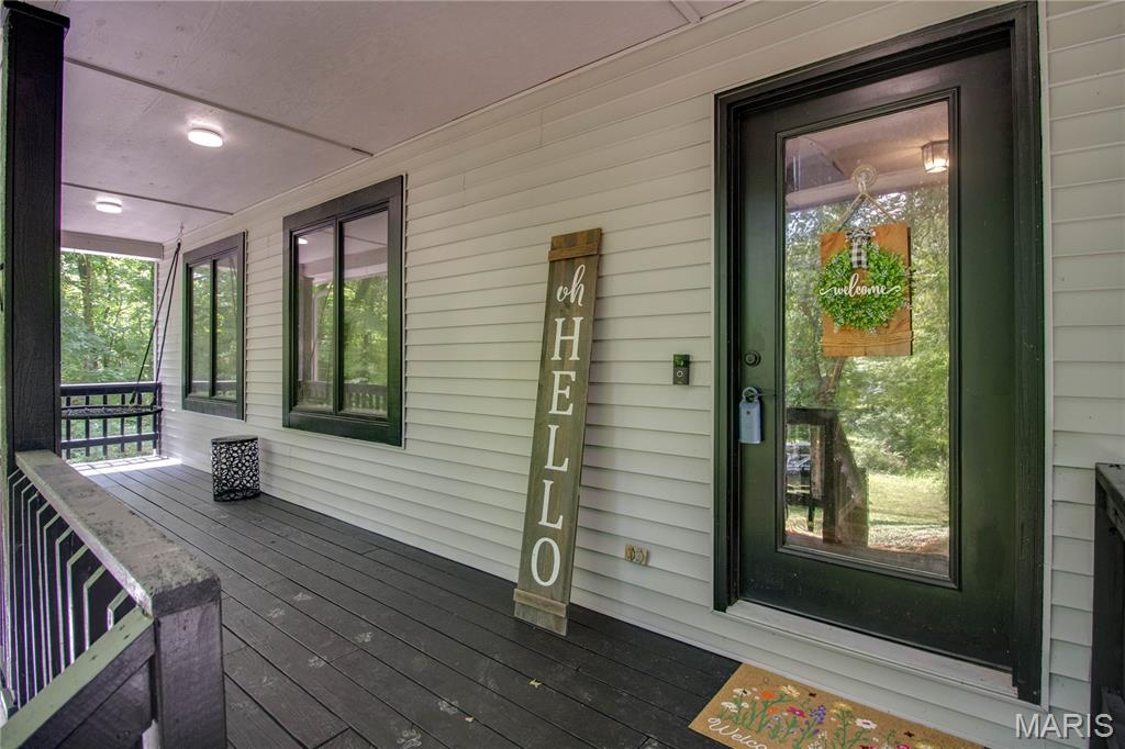 Heritage 1 Add - Residential