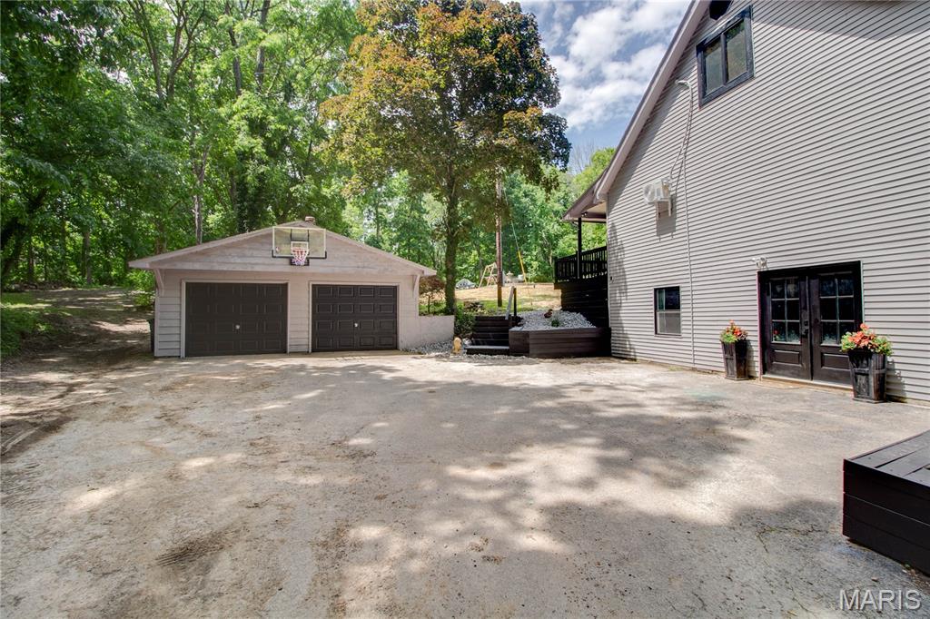 Heritage 1 Add - Residential