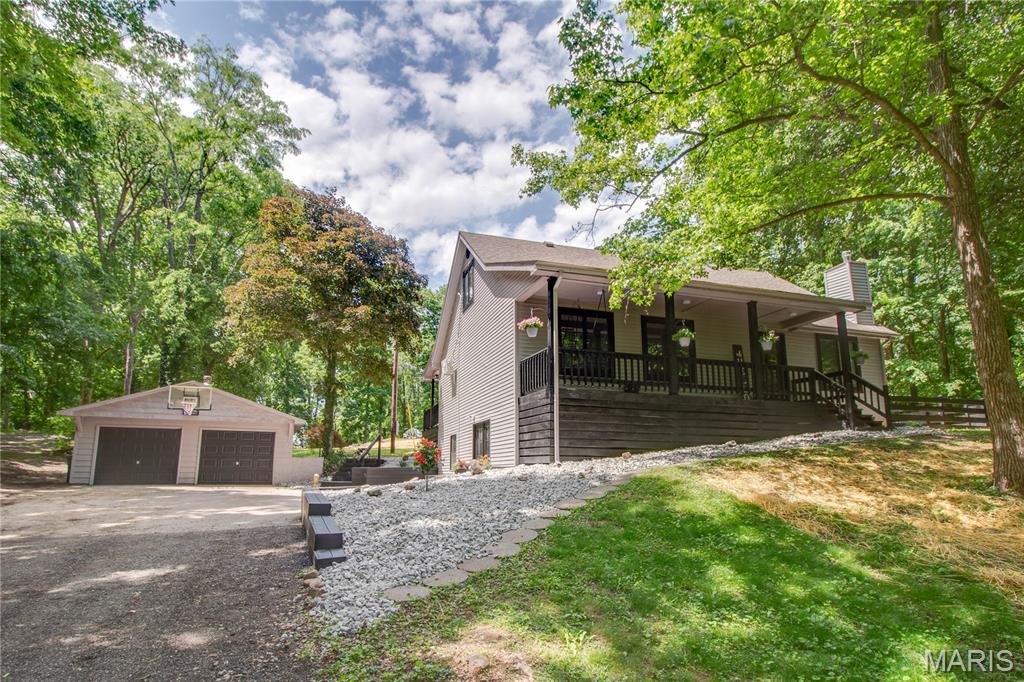 Heritage 1 Add - Residential