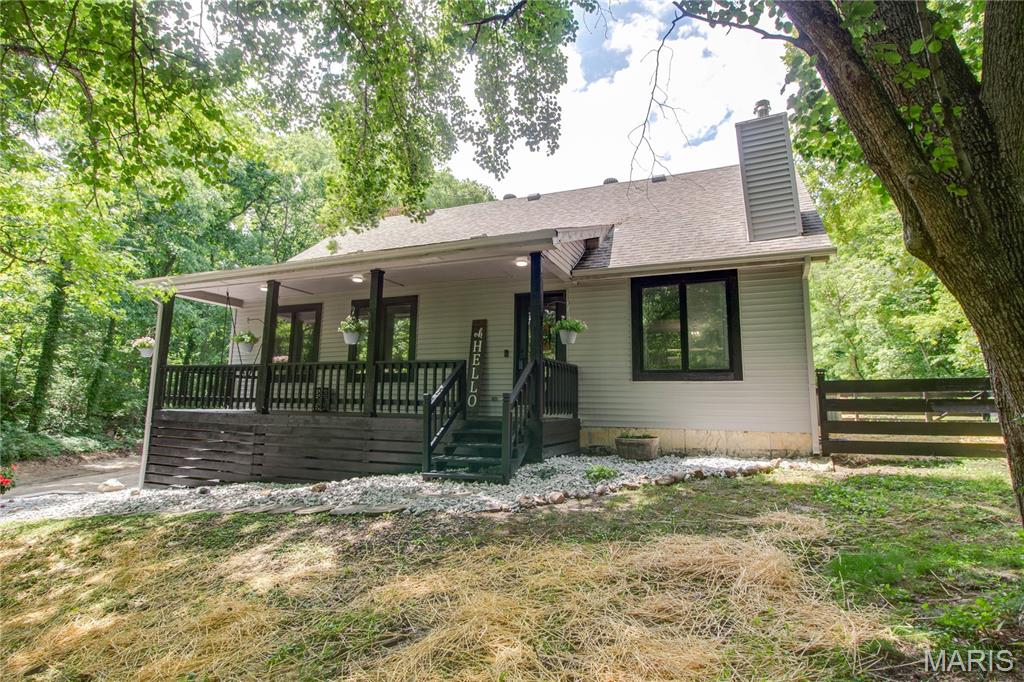Heritage 1 Add - Residential