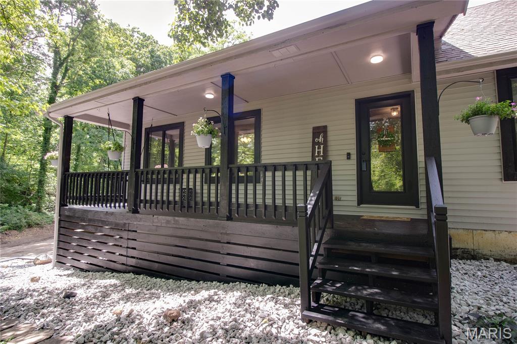 Heritage 1 Add - Residential
