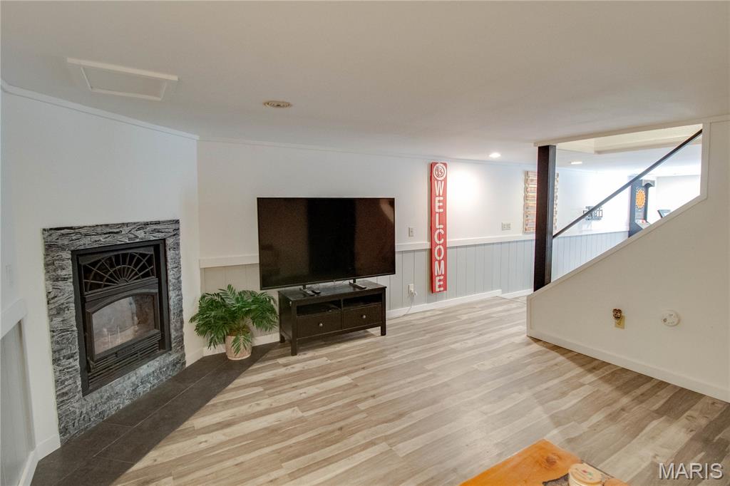 Heritage 1 Add - Residential