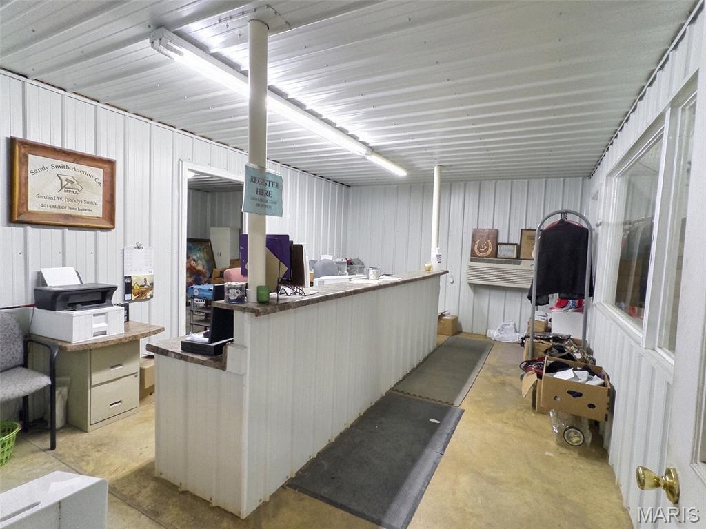 N/A - Commercial Sale