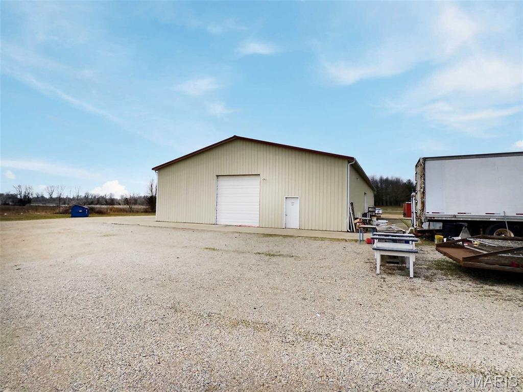 N/A - Commercial Sale