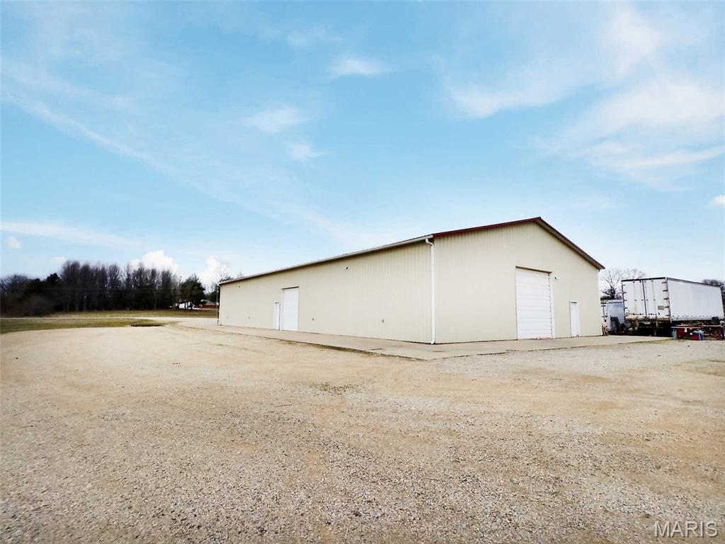 N/A - Commercial Sale