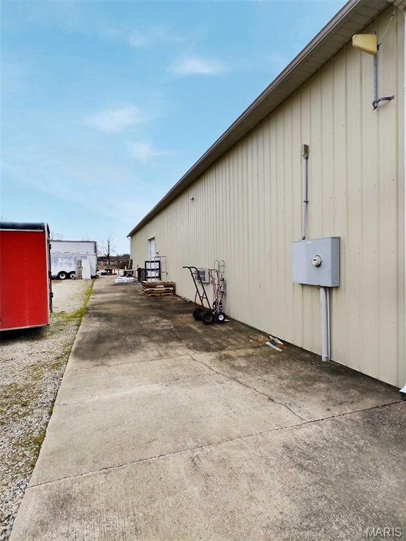 N/A - Commercial Sale