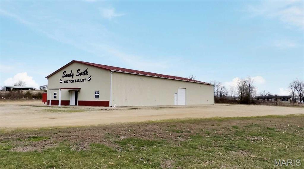 N/A - Commercial Sale