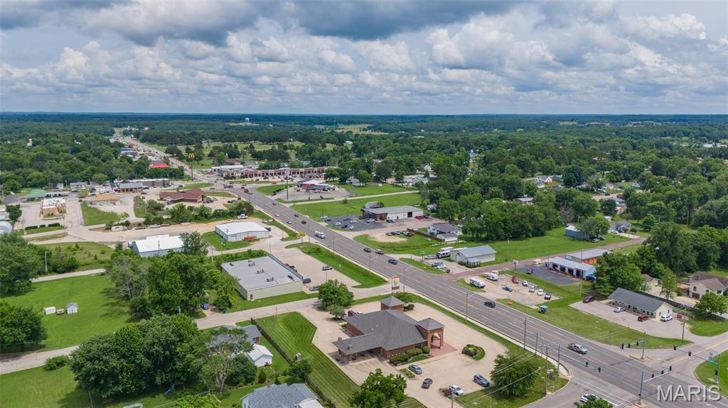 Douglass Park Add - Commercial Sale