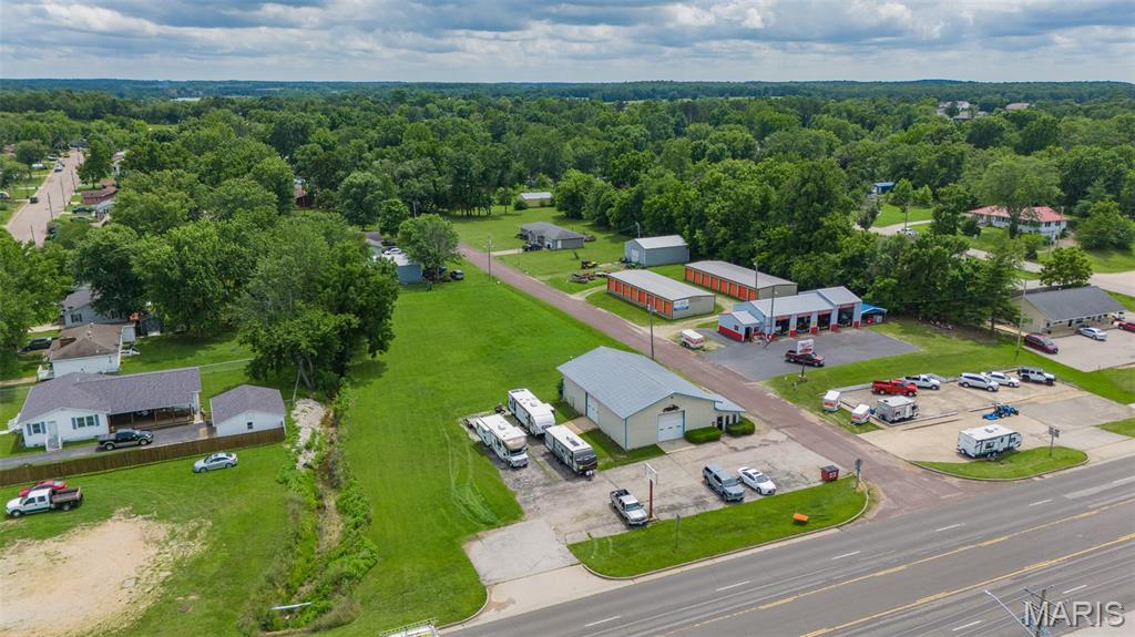 Douglass Park Add - Commercial Sale