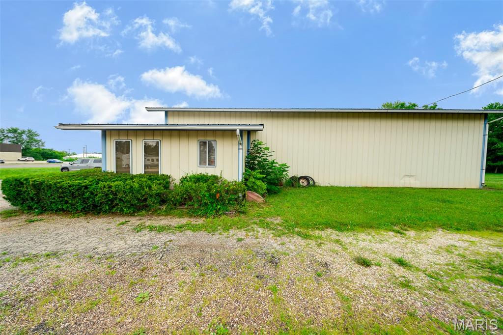 Douglass Park Add - Commercial Sale