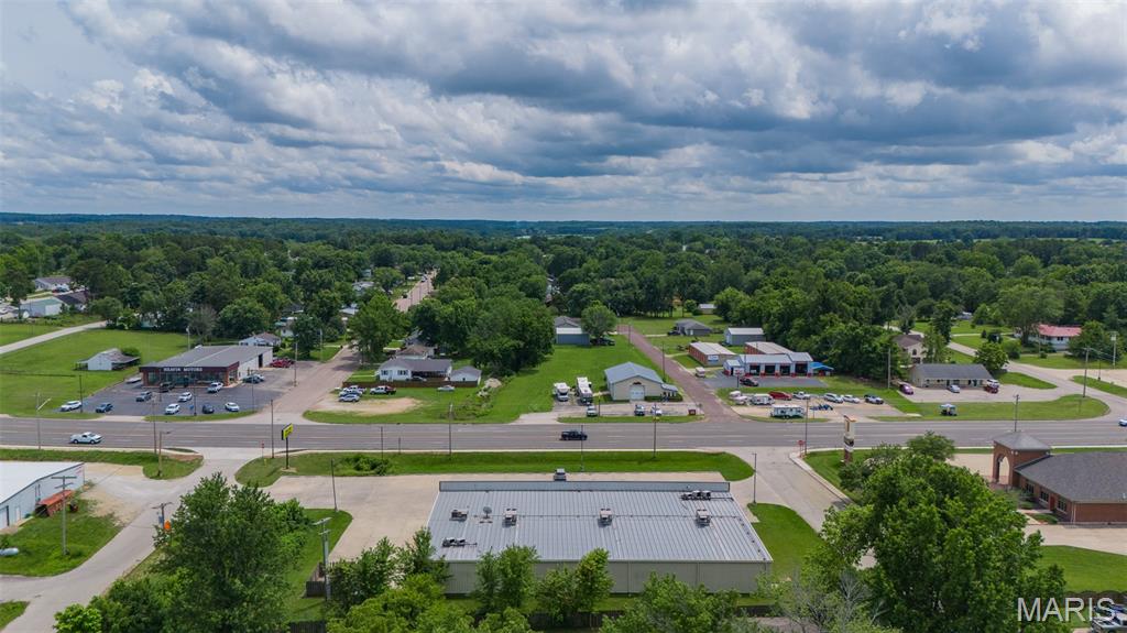 Douglass Park Add - Commercial Sale