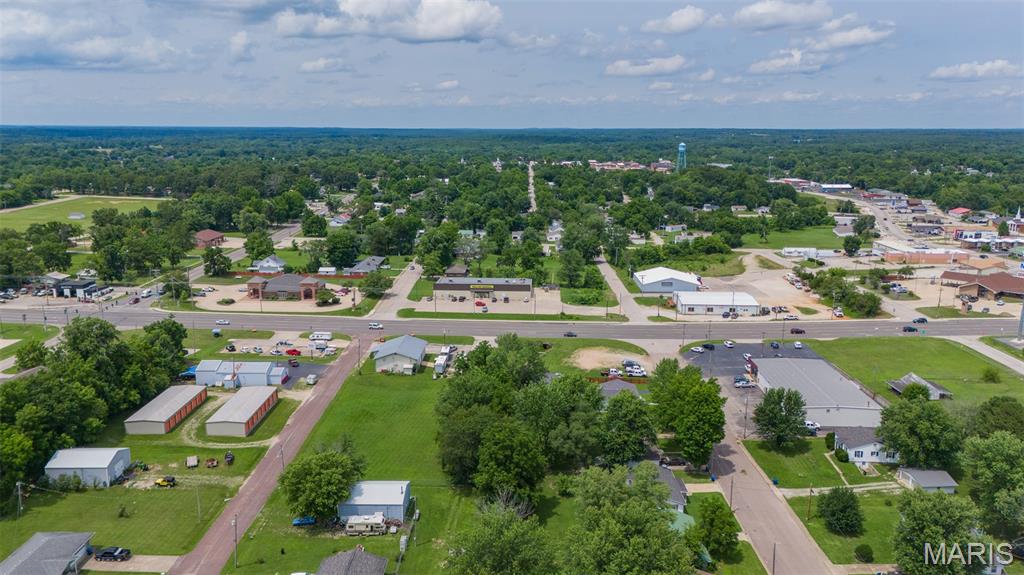Douglass Park Add - Commercial Sale