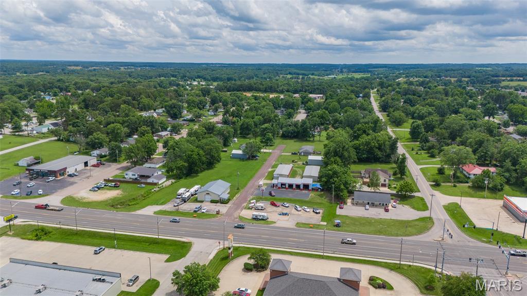 Douglass Park Add - Commercial Sale