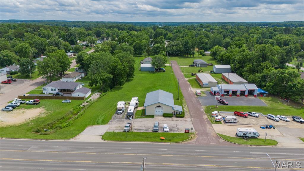 Douglass Park Add - Commercial Sale